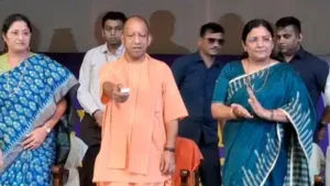 Chief Minister Yogi Adityanath on Wednesday launched a sharp attack on previous govts, alleging
