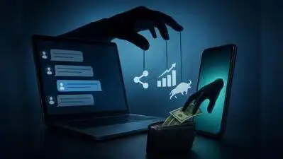 Pune: Online fraudsters allegedly cheated a techie (53) of Rs43.73 lakh by promising him