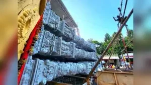 Iskcon Pune has a 24-hour Kirtan planned, along with a cultural programme and a Maha Aarti