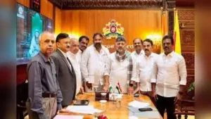 T releases water from Jurala after K'taka assurance