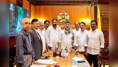 T releases water from Jurala after K'taka assurance
