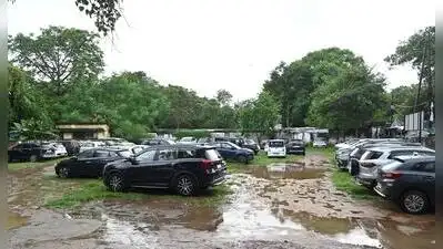 Mangal Pandey Marg where the Lucknow Cantt will receives first: The wider industry impact