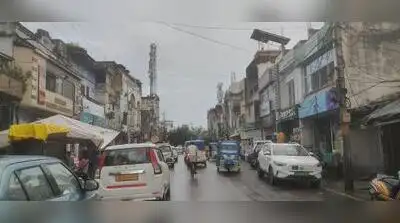 Mangal Pandey Marg where the Lucknow Cantt will receives first: The wider industry impact