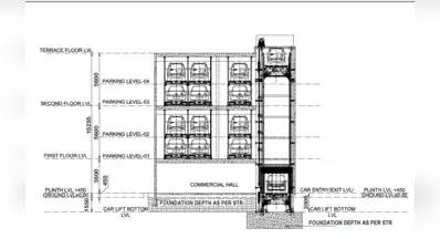 Mangal Pandey Marg where the Lucknow Cantt will receives first: The wider industry impact