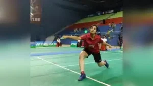 3 Mansi Singh is aiming to reclaim the Dr Akhilesh Das Gupta Memorial All-India Senior Ranking