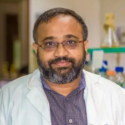 Three scientists from the CSIR-Central Drug Research Institute: The wider industry impact