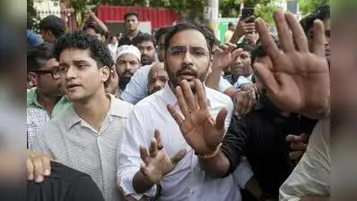 Ranka confirmed that the Chief Justice Party (CJP) is not planning to engage in electoral