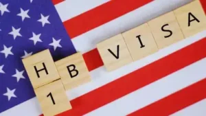 JD Vance's new H-1B warning to corporate America