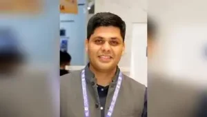Prof Tanmay Tiwari of KGMU will represent India at two international: The wider industry impact