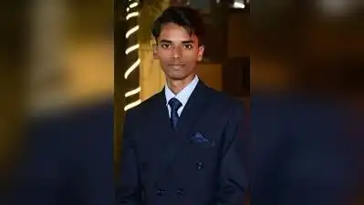Chandauli youth killed in Delhi collapse cremated at Manikarnika — Eyes donated, dreams unfulfilled