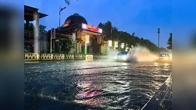 Incessant showers slow traffic, disrupt daily life: The wider industry impact