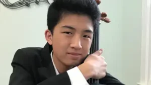 Meet Jonathan Thai, the 17-year-old from Alpharetta, Georgia whose: The wider industry impact