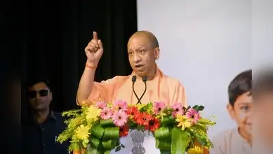 Describing Varanasi as PM Modi’s workplace, Yogi said Kashi is not only the sacred land of Baba