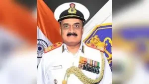 Pune: Surgeon vice admiral Manish Honwad assumed charge as the new director and commandant