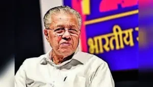 Keralam govt forms SIT to probe ED findings against Pinarayi Vijayan & kin — CMRL case