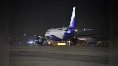 Why it matters: Smoke warning forces Agartala-Delhi IndiGo flight to divert to Lucknow
