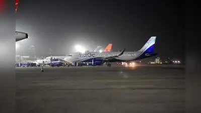 Why it matters: Smoke warning forces Agartala-Delhi IndiGo flight to divert to Lucknow