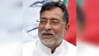 Lucknow: Veteran Samajwadi Party leader and former leader of the opposition in the Uttar