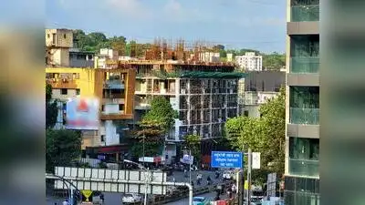 For many housing societies, redevelopment can become entangled in disputes between members