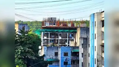 For many housing societies, redevelopment can become entangled in disputes between members