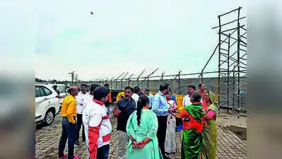 NMC introduces App, Toll-Free Helpline To Locate Ganesh Immersion: The wider industry impact