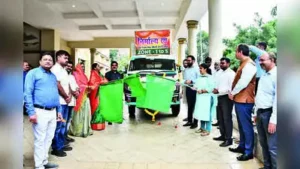 NMC introduces App, Toll-Free Helpline To Locate Ganesh Immersion: The wider industry impact