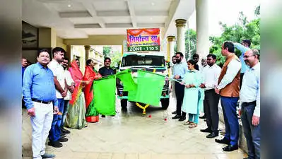 NMC introduces App, Toll-Free Helpline To Locate Ganesh Immersion: The wider industry impact