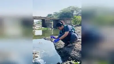 Pollution reshapes Mula-Mutha river life despite monsoon flows: The wider industry impact