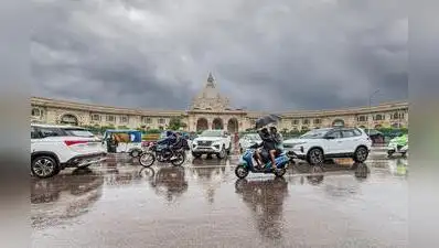 Lucknow: Incessant rainfall in the city on Friday not only was: The wider industry impact