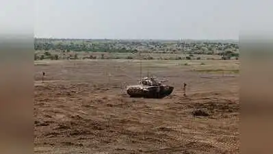 Developed by the DRDO’s Centre for Fire, Explosive and Environment: The wider industry impact