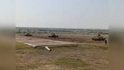 Developed by the DRDO’s Centre for Fire, Explosive and Environment: The wider industry impact