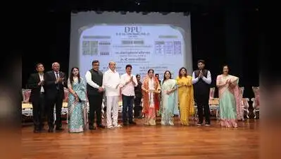 Three specialised healthcare centres inaugurated at D Y Patil: The wider industry impact