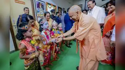 Technology does not discriminate, and new India has connected the strength of villages