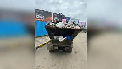 Weeks before girl's death in Pune's Nigdi, RTO found several unfit vehicles in PCMC trash fleet