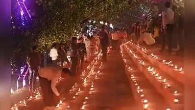 At Ajgara, an ancient dialogue comes alive as thousands gather for modern-day ‘Yaksh Samvad’