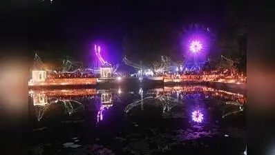 At Ajgara, an ancient dialogue comes alive as thousands gather for modern-day ‘Yaksh Samvad’