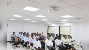 Industrial units told to report extortion, threats; repeat offenders confronts MPDA action, raises