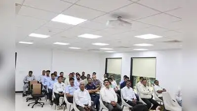 Industrial units told to report extortion, threats; repeat offenders confronts MPDA action, raises
