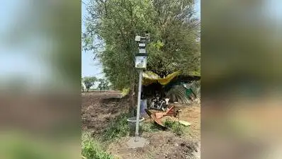 AI-enabled camera system installed at one of the leopard-affected: The wider industry impact