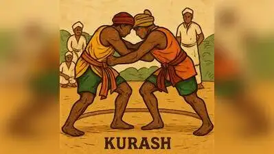 1,000 fake Kurash certificates issued to aid sports quota claims