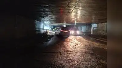 Residents and activists said the dark stretches have turned night travel into a dangerous gamble
