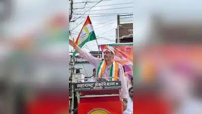 Nagpur: NCP (Sharadchandra Pawar) MLA Rohit Pawar said a merger between the two NCP factions