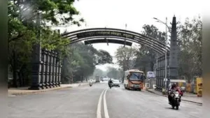 Nashik : Nashik Municipal Corporation (NMC) will develop an expanded: The wider industry impact