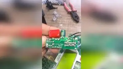 MSEDCL officials tasked with detecting meter tampering and electricity theft found that smart