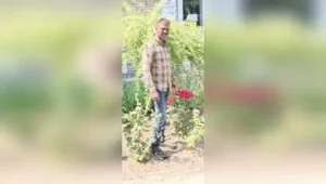 A construction worker from Telangana was killed in a Russian missile attack in Ukraine on Sept