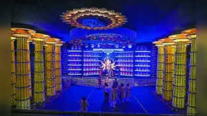 Shri Sarvajanik Bal Ganeshotsav Mandal Bappa: The wider industry impact