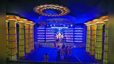 Shri Sarvajanik Bal Ganeshotsav Mandal Bappa: The wider industry impact