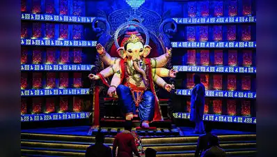 Shri Sarvajanik Bal Ganeshotsav Mandal Bappa: The wider industry impact