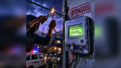 Smart Meters Bypassed To Steal Power, 14 Cases Detected In A Day: The wider industry impact