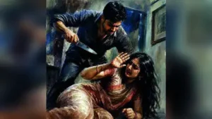Affair suspicion triggers twin attacks on women